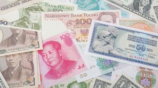 Currencycloud is bullish on China’s cross-border trade potential Currencycloud is bullish on China’s cross-border trade potential