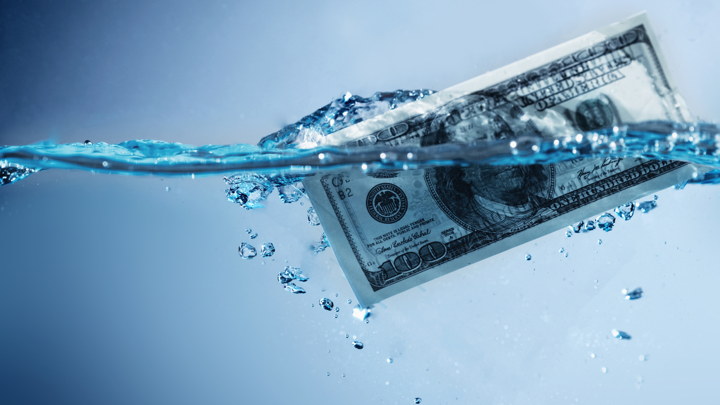 “Negative news screening is critical” in light of Singapore money laundering scandal – Dow Jones expert “Negative news screening is critical” in light of Singapore money laundering scandal – Dow Jones expert