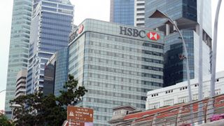 Ian Tandy to leave HSBC; bank rejigs Apac payments leadership Ian Tandy to leave HSBC; bank rejigs Apac payments leadership
