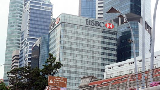 Ian Tandy to leave HSBC; bank rejigs Apac payments leadership Ian Tandy to leave HSBC; bank rejigs Apac payments leadership