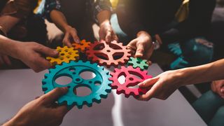 Collaboration key in Asia's fragmented payments space Collaboration key in Asia's fragmented payments space