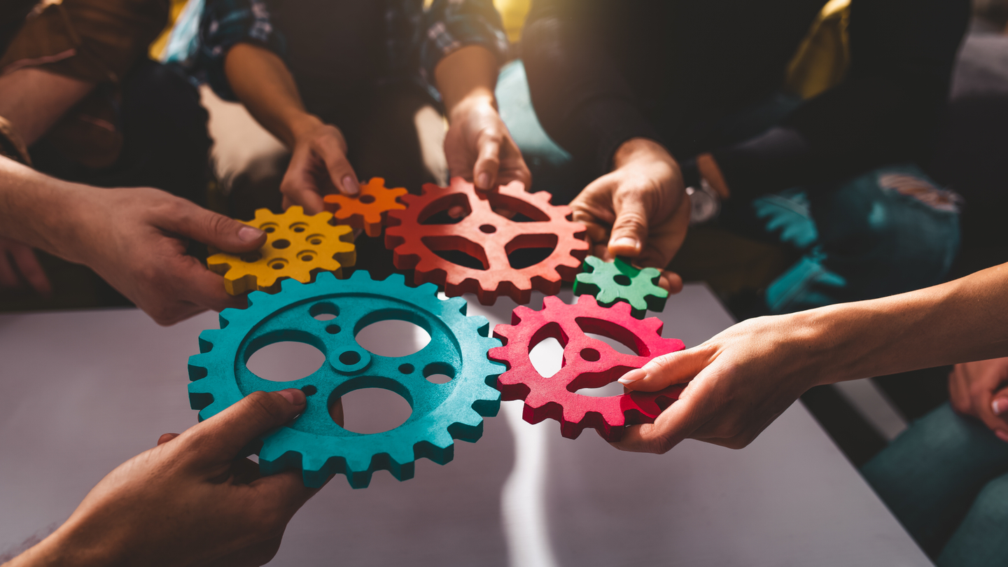 Collaboration key in Asia's fragmented payments space Collaboration key in Asia's fragmented payments space