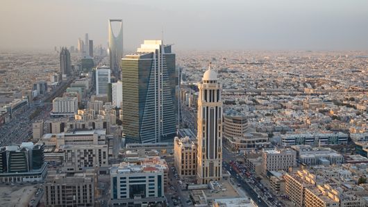 Ant International opens first Middle East office in Riyadh Ant International opens first Middle East office in Riyadh