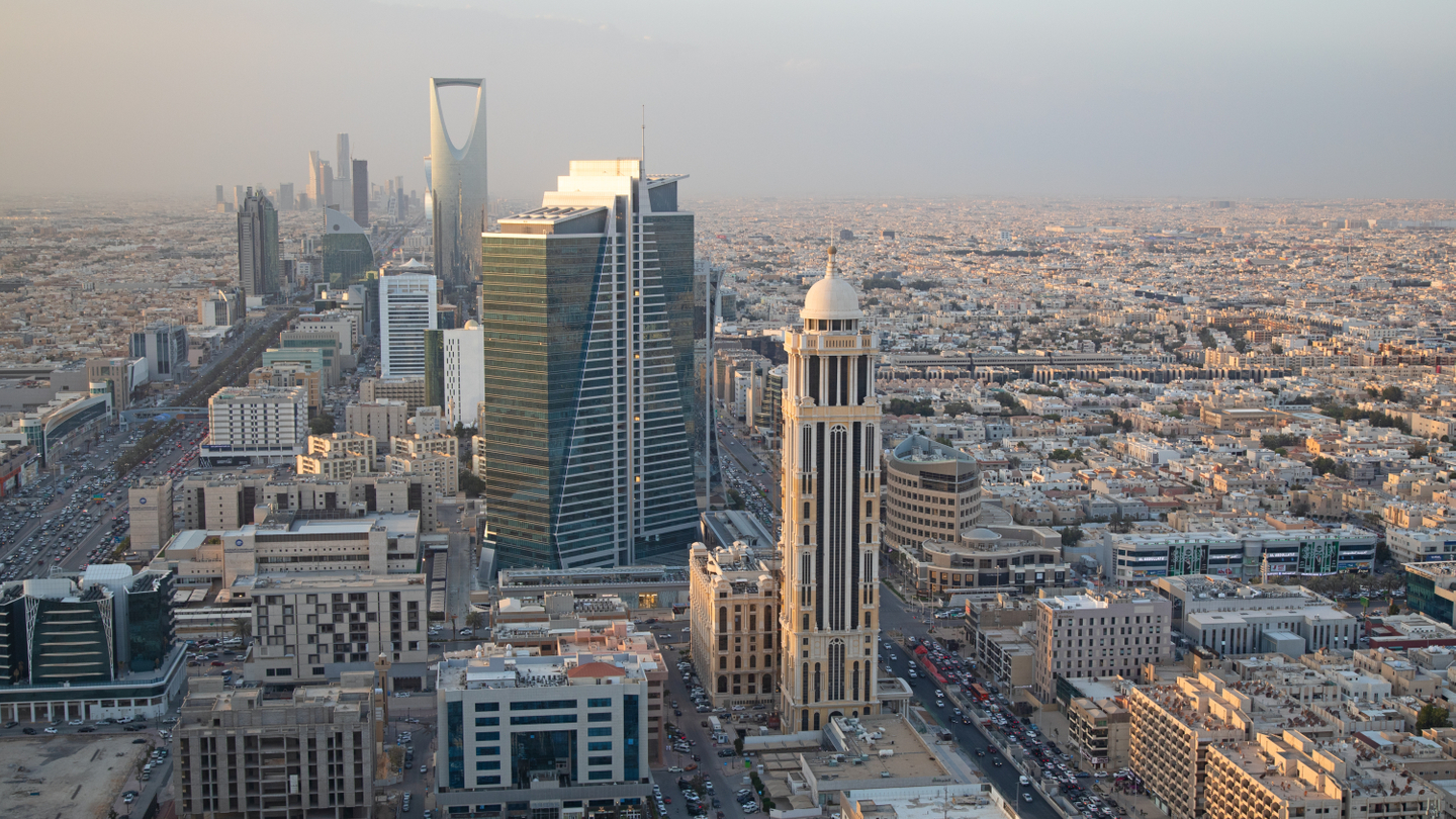 Ant International opens first Middle East office in Riyadh Ant International opens first Middle East office in Riyadh
