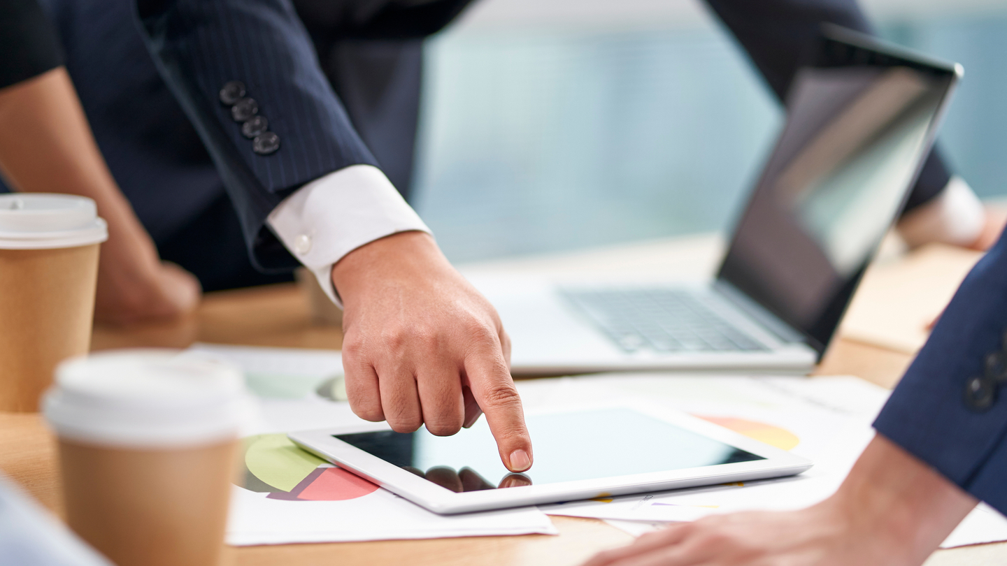 HSBC unveils business information platform in Singapore HSBC unveils business information platform in Singapore