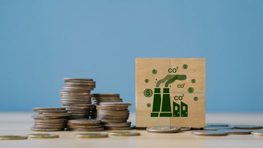 ACX collaborates with Carbon Offset Certification ACX collaborates with Carbon Offset Certification
