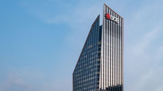 London Clearing House welcomes UOB as latest SEA direct member London Clearing House welcomes UOB as latest SEA direct member