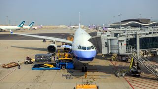 Visa, Shanghai Commercial Bank and AAHK team up to help freight forwarders' working capital Visa, Shanghai Commercial Bank and AAHK team up to help freight forwarders' working capital