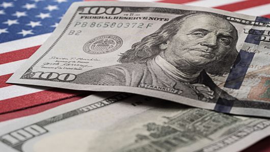 US tariffs likely to speed up de-dollarisation US tariffs likely to speed up de-dollarisation
