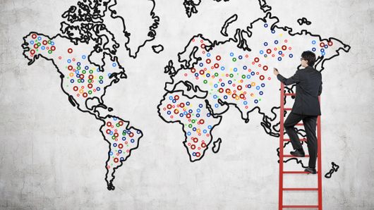 Acclime integrates LehmanBrown International to expand China presence Acclime integrates LehmanBrown International to expand China presence