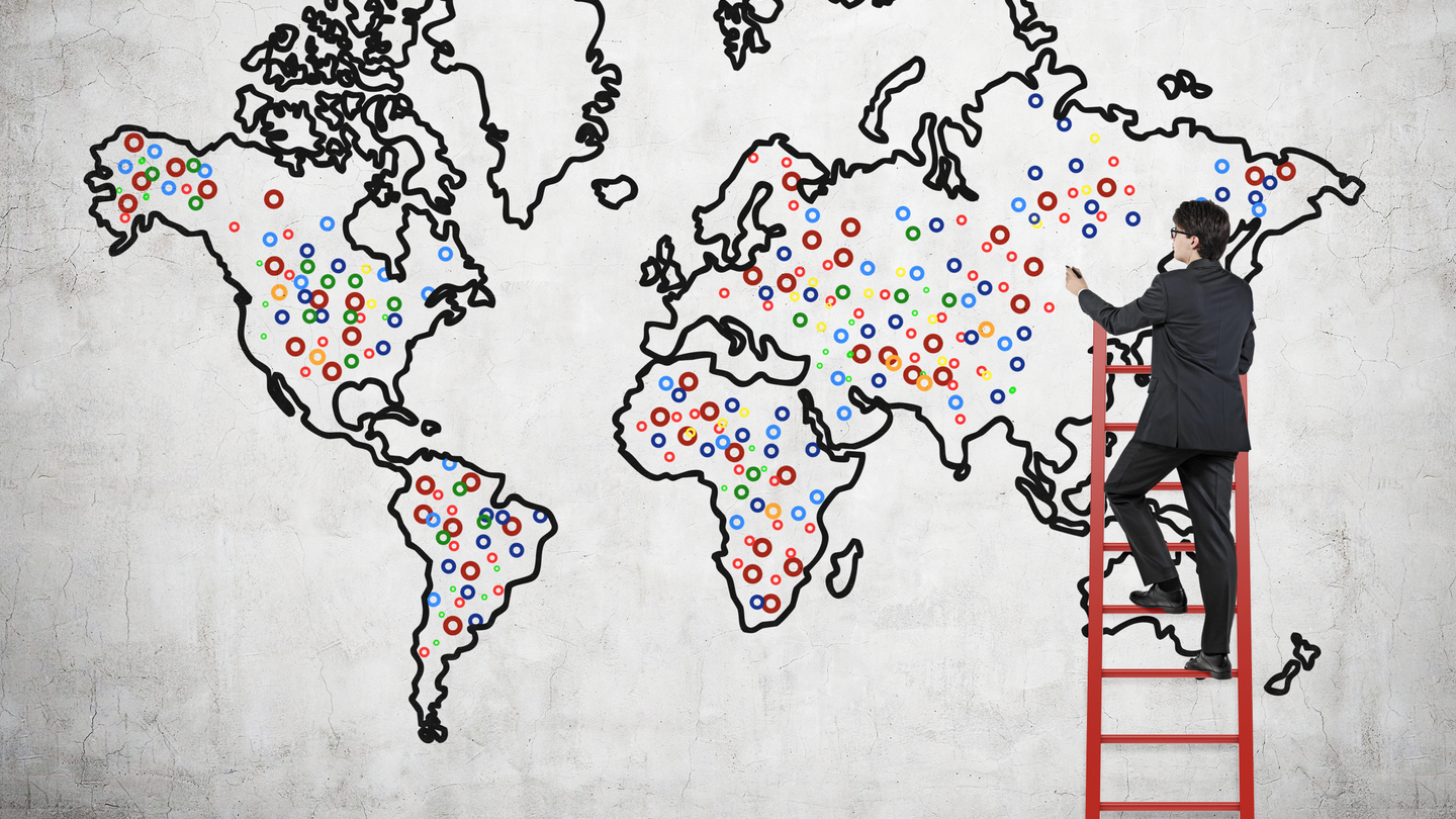 Acclime integrates LehmanBrown International to expand China presence Acclime integrates LehmanBrown International to expand China presence