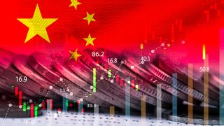 Sunrate secures China payment licence after M&A deal completes Sunrate secures China payment licence after M&A deal completes