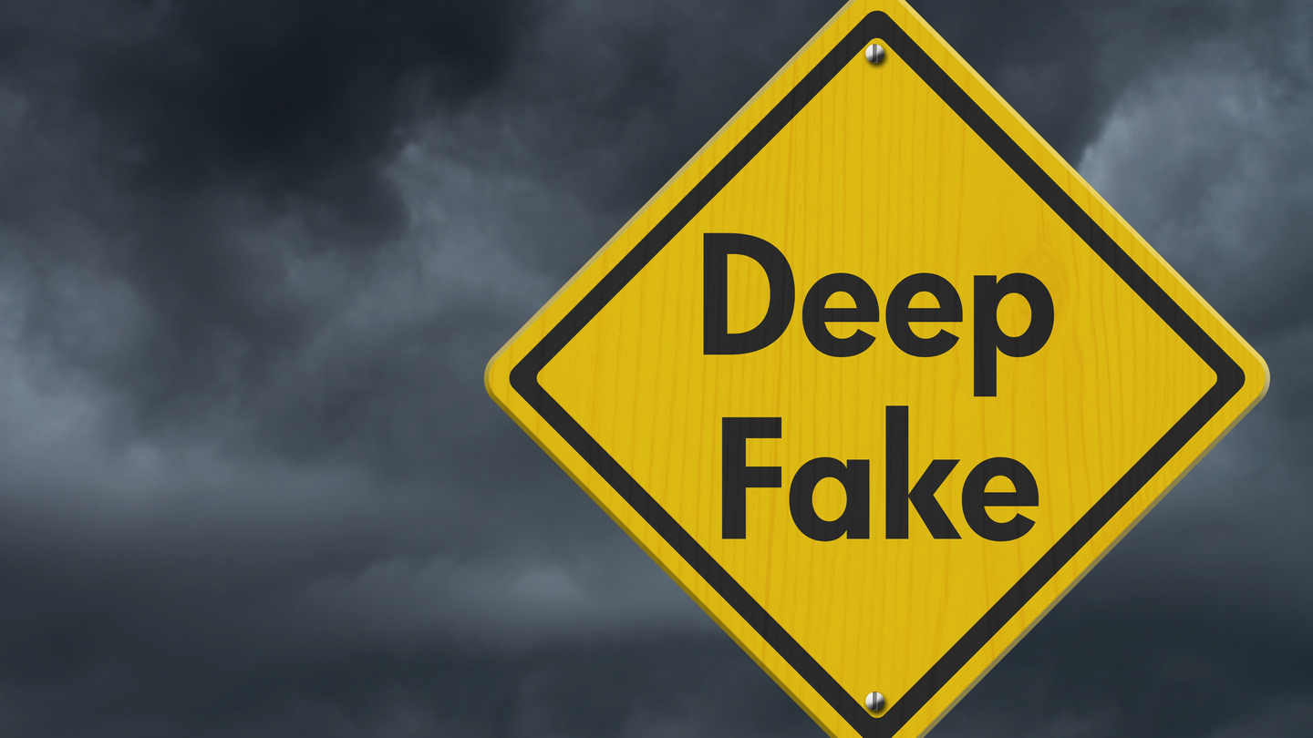 UK firm hit by HK$200m deep fake fraud issues warning UK firm hit by HK$200m deep fake fraud issues warning