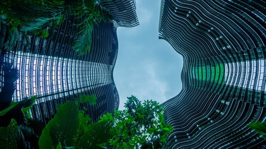 Sustainable issuance to drive Singapore’s corporate debt market Sustainable issuance to drive Singapore’s corporate debt market