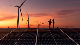 Apac demand for sustainable finance hit by volatility Apac demand for sustainable finance hit by volatility