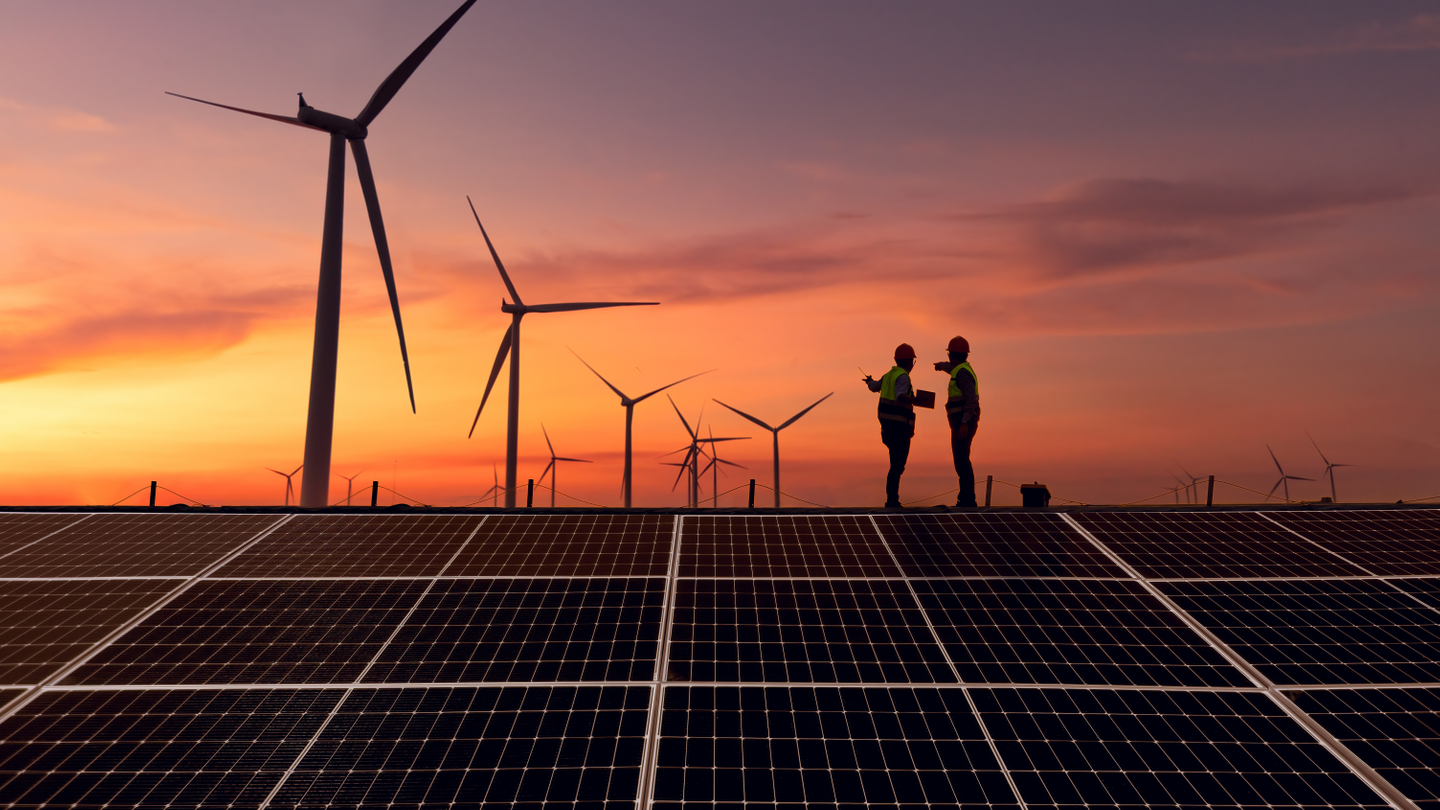 Apac demand for sustainable finance hit by volatility Apac demand for sustainable finance hit by volatility