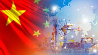 China's economy shows 2025 momentum; global suppliers have optimism China's economy shows 2025 momentum; global suppliers have optimism