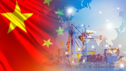 China's economy shows 2025 momentum; global suppliers have optimism China's economy shows 2025 momentum; global suppliers have optimism