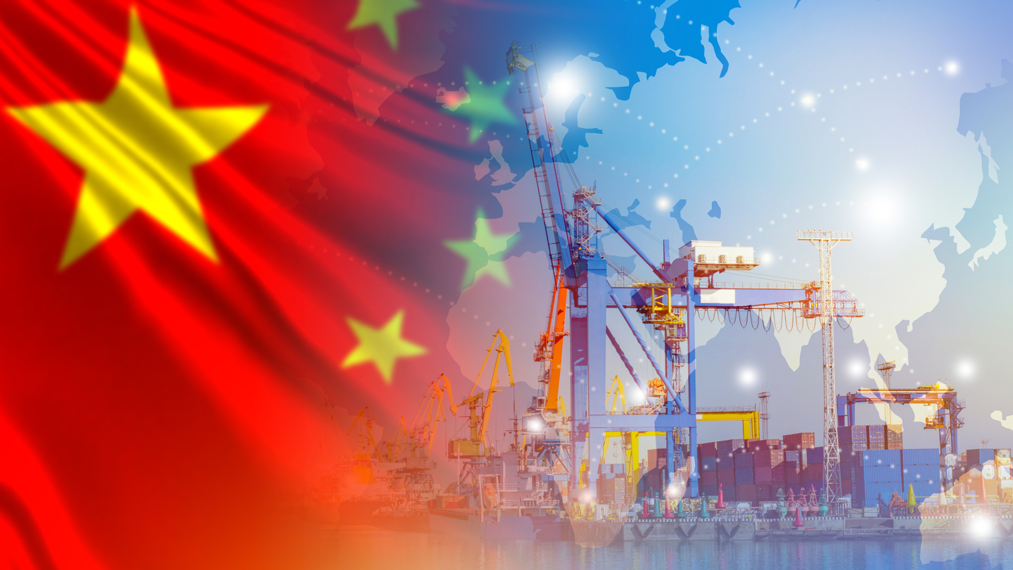China's economy shows 2025 momentum; global suppliers have optimism China's economy shows 2025 momentum; global suppliers have optimism