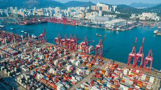 Hong Kong rolls out support for SMEs as Trump changes tariff policy again Hong Kong rolls out support for SMEs as Trump changes tariff policy again