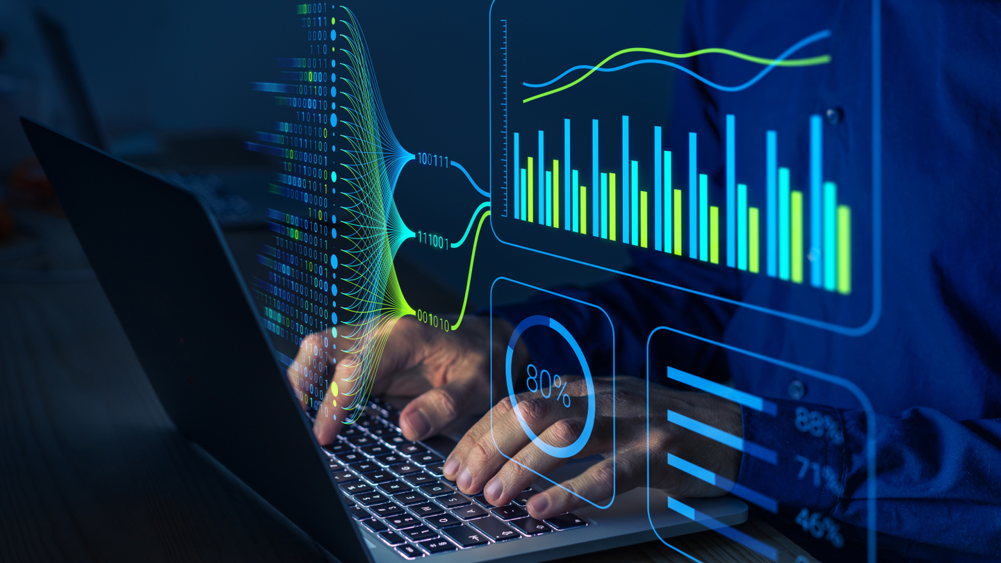 Concrete goals and functioning tools needed to realise AI treasury potential: Treasurer, author Concrete goals and functioning tools needed to realise AI treasury potential: Treasurer, author