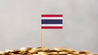 Thailand unveils details of stimulus measures Thailand unveils details of stimulus measures