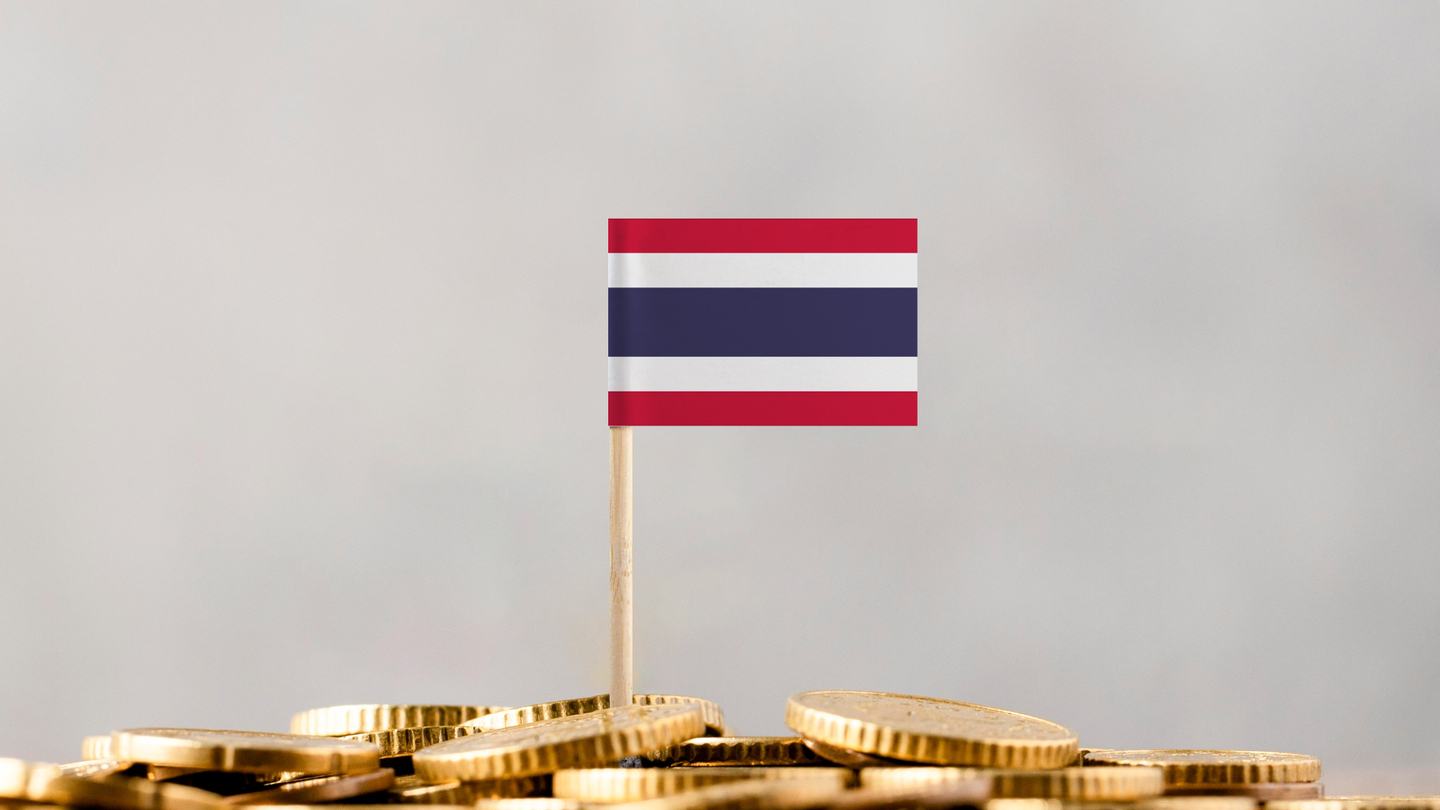 Thailand unveils details of stimulus measures Thailand unveils details of stimulus measures