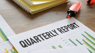 Apac financial reporting under the spotlight Apac financial reporting under the spotlight