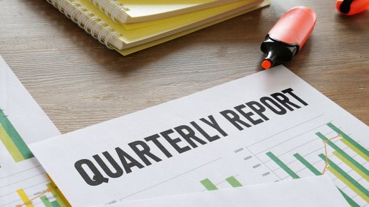 Apac financial reporting under the spotlight Apac financial reporting under the spotlight