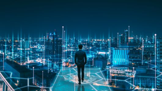 Asia’s corporates well placed for digital evolution challenge Asia’s corporates well placed for digital evolution challenge