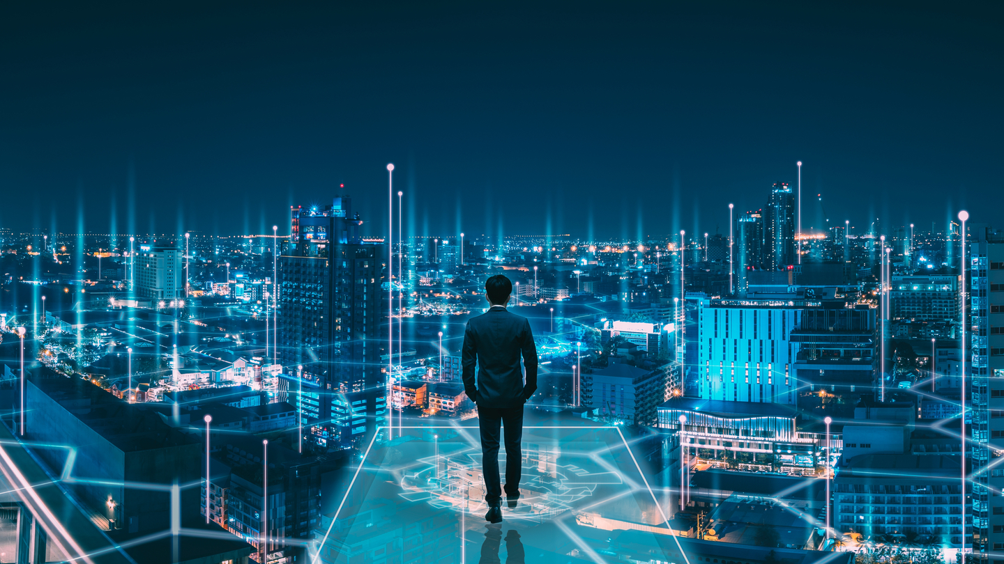 Asia’s corporates well placed for digital evolution challenge Asia’s corporates well placed for digital evolution challenge
