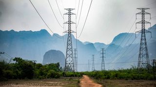 Laos’ EDL-Generation taps US bond market Laos’ EDL-Generation taps US bond market