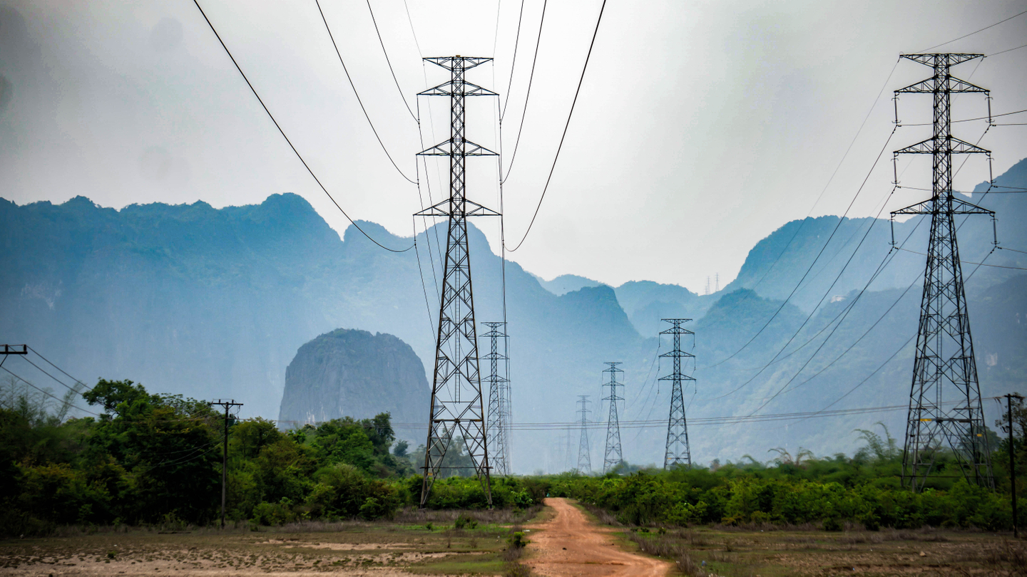 Laos’ EDL-Generation taps US bond market Laos’ EDL-Generation taps US bond market