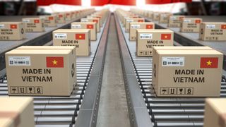 Trump's 46% tariff on Vietnam: how it will shake the country's supply chains Trump's 46% tariff on Vietnam: how it will shake the country's supply chains