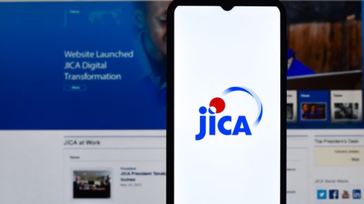 JICA invests $40m in Indian fund to 'unlock' inclusion, sustainable growth at Asian MSMEs JICA invests $40m in Indian fund to 'unlock' inclusion, sustainable growth at Asian MSMEs