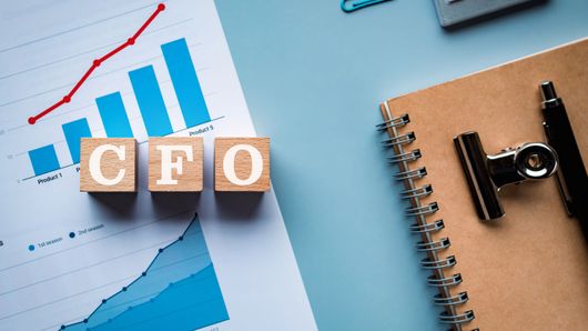 Apac corporates increasingly turn to the fractional CFO Apac corporates increasingly turn to the fractional CFO