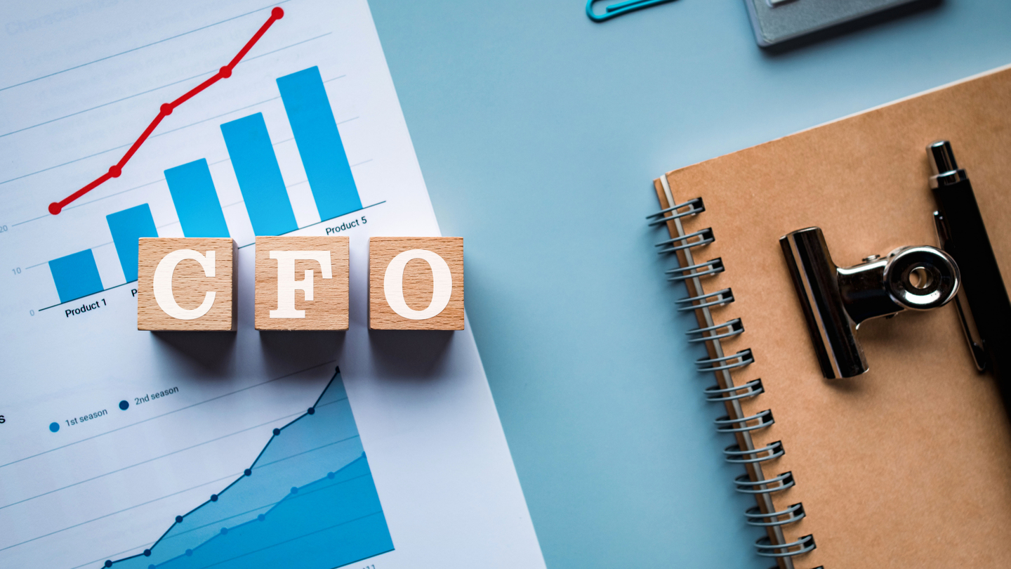 Apac corporates increasingly turn to the fractional CFO Apac corporates increasingly turn to the fractional CFO