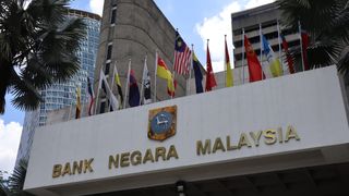 Bank Negara Malaysia launches tokenised bond and sukuk platform Bank Negara Malaysia launches tokenised bond and sukuk platform