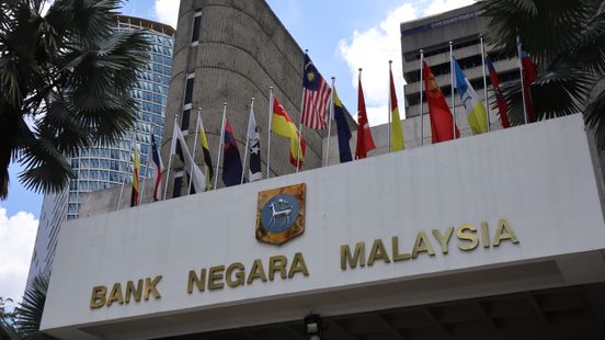 Bank Negara Malaysia launches tokenised bond and sukuk platform Bank Negara Malaysia launches tokenised bond and sukuk platform