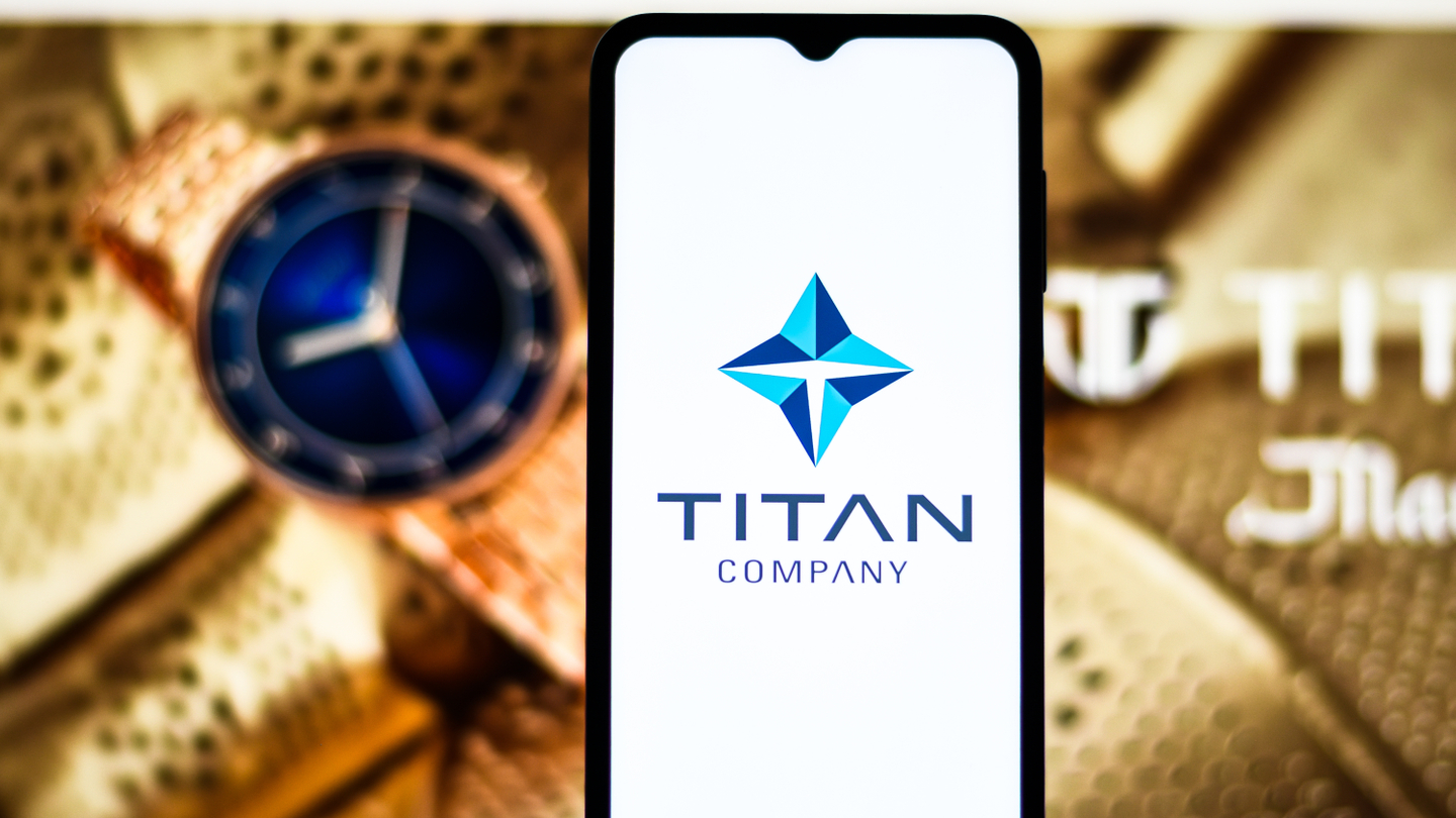 Interview: Titan Company explores funding options for M&A Interview: Titan Company explores funding options for M&A