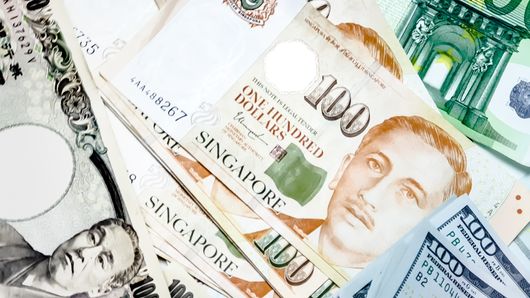 M-DAQ enables FX forward contracts through new feature M-DAQ enables FX forward contracts through new feature