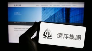 Sino-Ocean Group appoints chief accountant as CFO resigns Sino-Ocean Group appoints chief accountant as CFO resigns