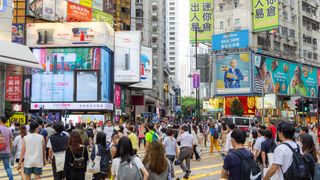 Hong Kong's SMEs face financial constraints to embrace ESG: DBS Hong Kong's SMEs face financial constraints to embrace ESG: DBS
