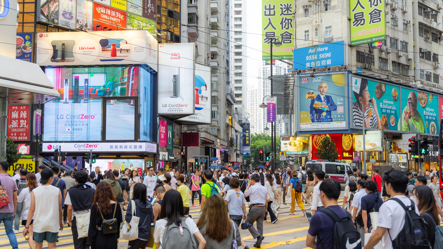 Hong Kong's SMEs face financial constraints to embrace ESG: DBS Hong Kong's SMEs face financial constraints to embrace ESG: DBS
