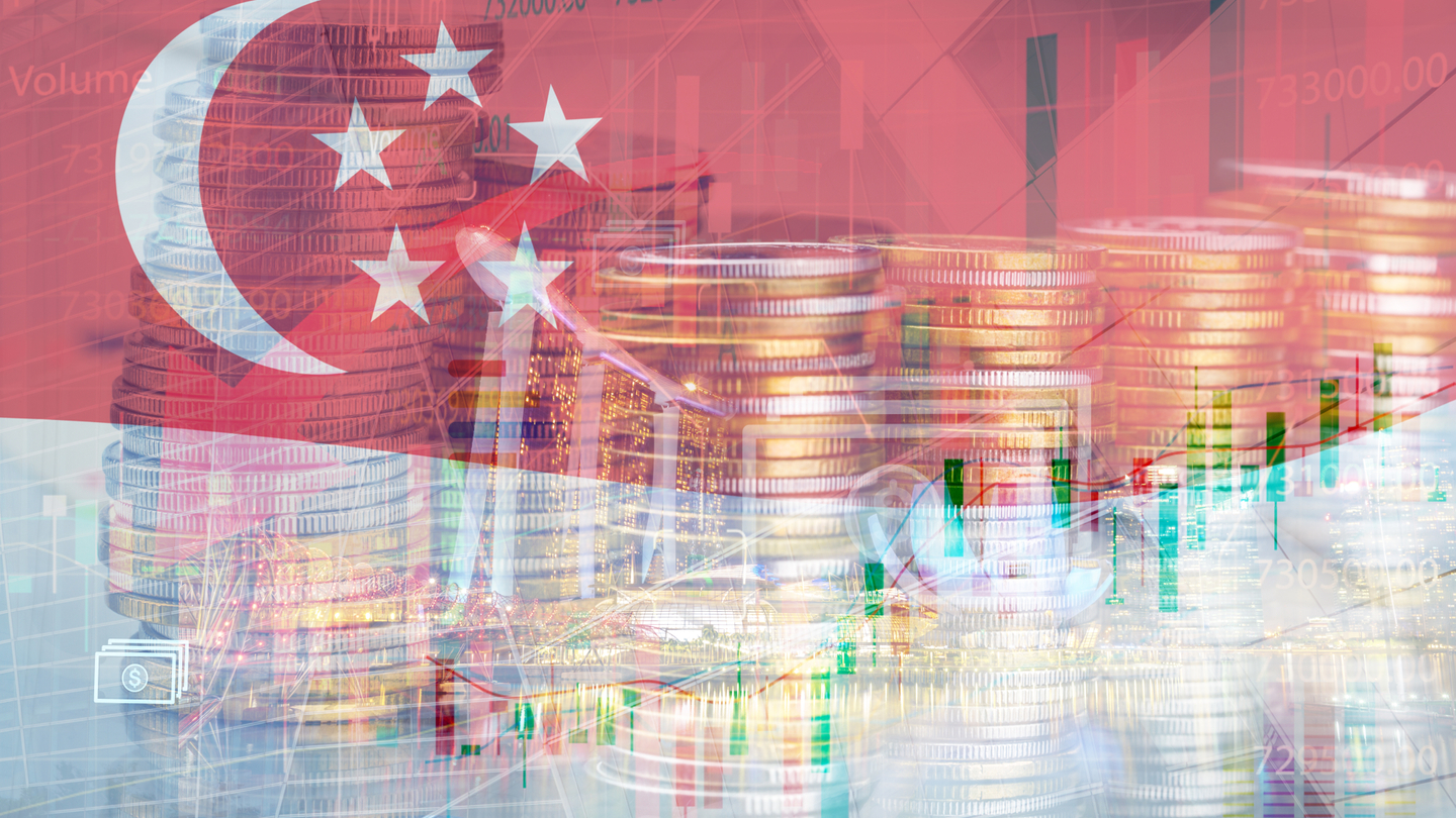 DBS, OCBC and UOB make first blockchain SGD transactions DBS, OCBC and UOB make first blockchain SGD transactions