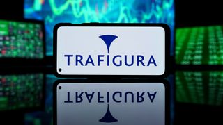 Trafigura and Saudi EXIM sign credit insurance deal for minerals Trafigura and Saudi EXIM sign credit insurance deal for minerals