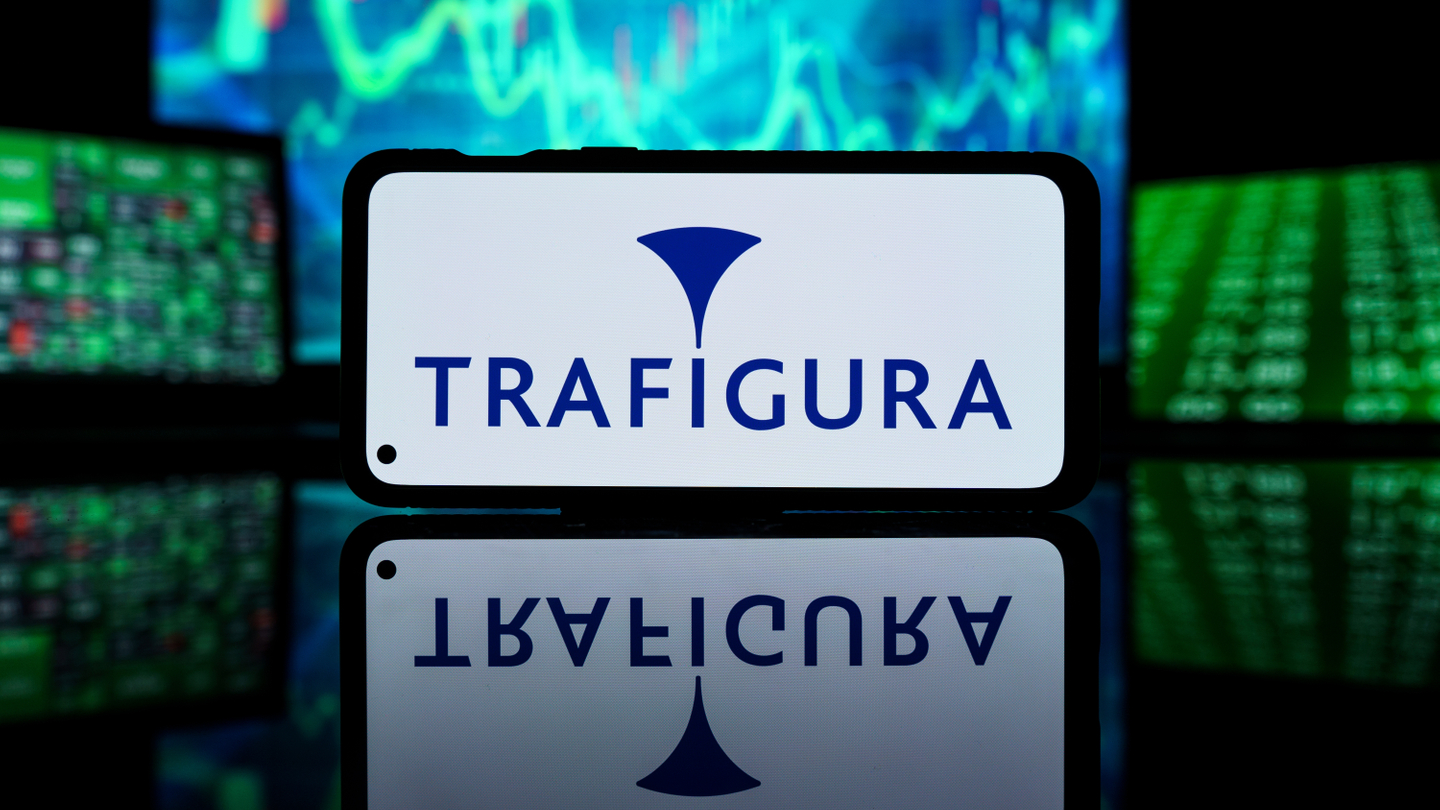 Trafigura and Saudi EXIM sign credit insurance deal for minerals Trafigura and Saudi EXIM sign credit insurance deal for minerals