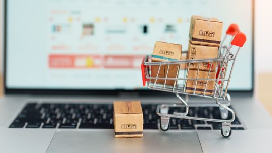 Embedded finance takes hold in Asia’s online marketplaces Embedded finance takes hold in Asia’s online marketplaces