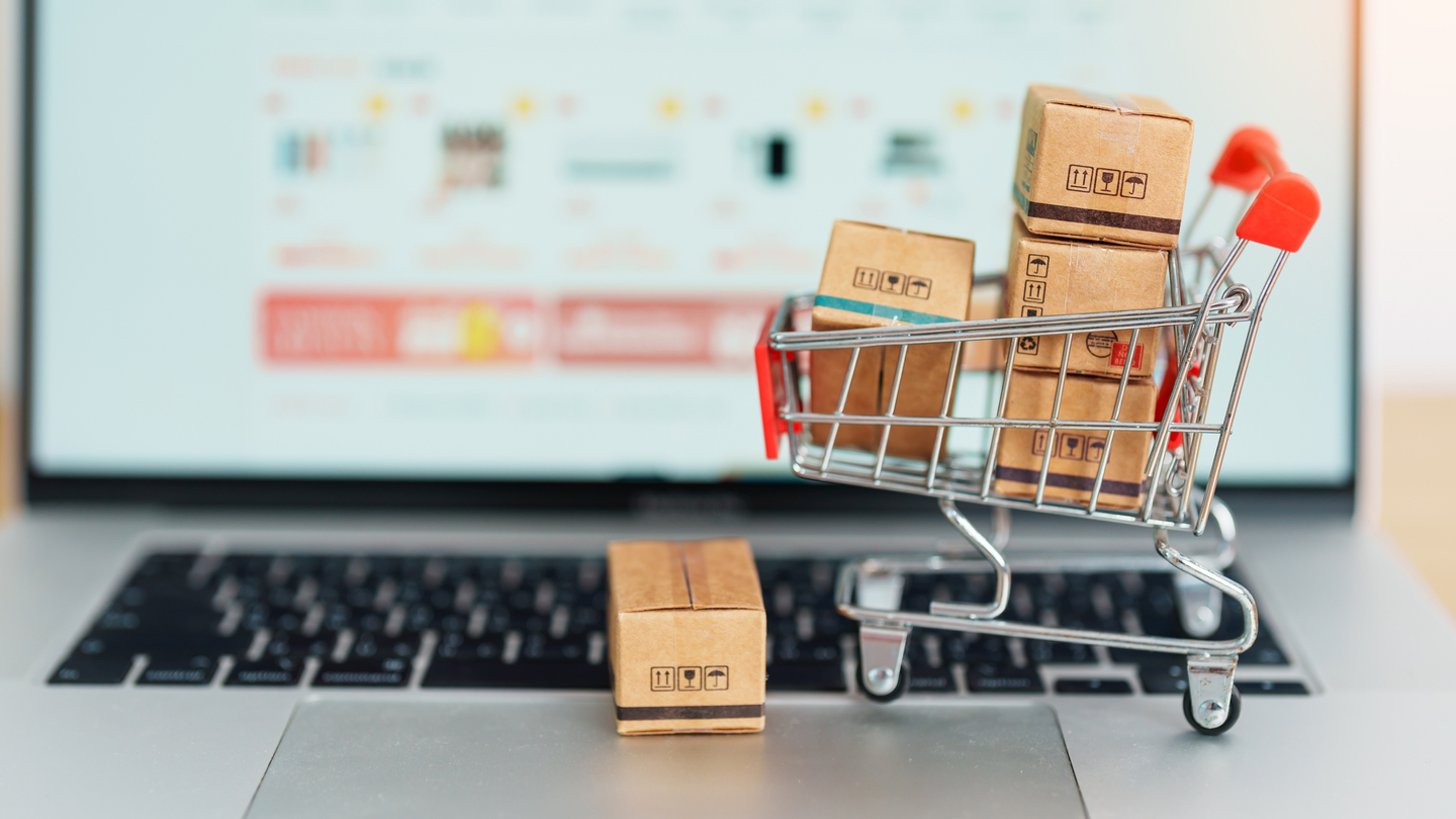 Embedded finance takes hold in Asia’s online marketplaces Embedded finance takes hold in Asia’s online marketplaces