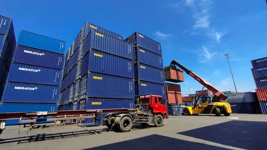 Indonesia agrees tariff compromise with the US Indonesia agrees tariff compromise with the US